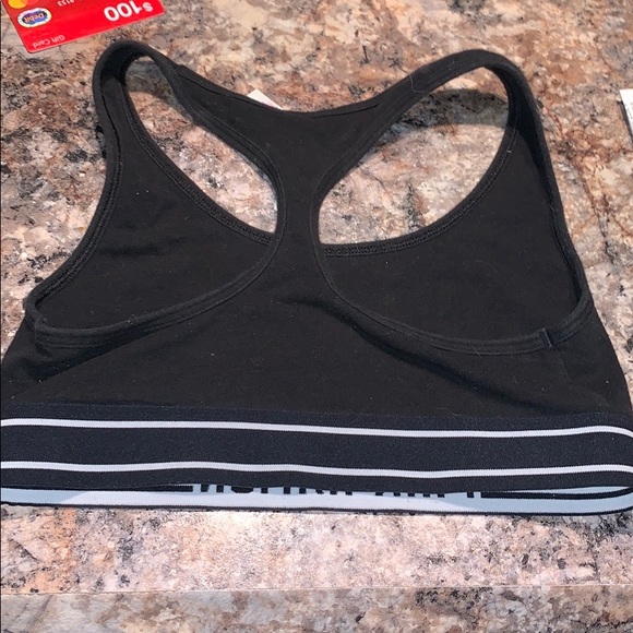 Pink Nation sports bra size Small - Picture 3 of 3